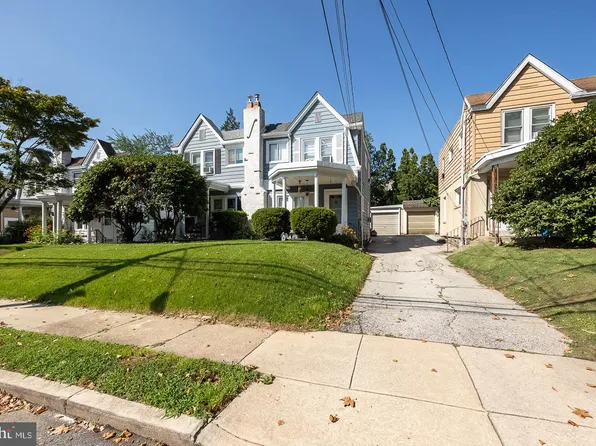 914 Anderson Ave, Drexel Hill, PA 19026