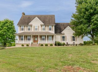 9759 N Hogan Rd, Aurora, IN 47001