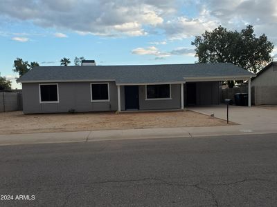 4057 E Friess Dr, Phoenix, AZ, 85032