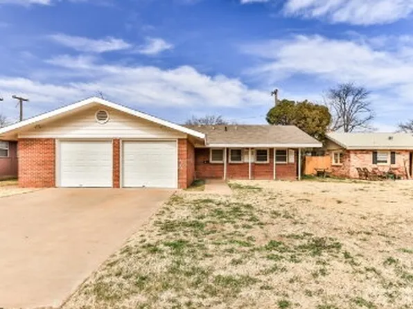 5408 31st St, Lubbock, TX 79407