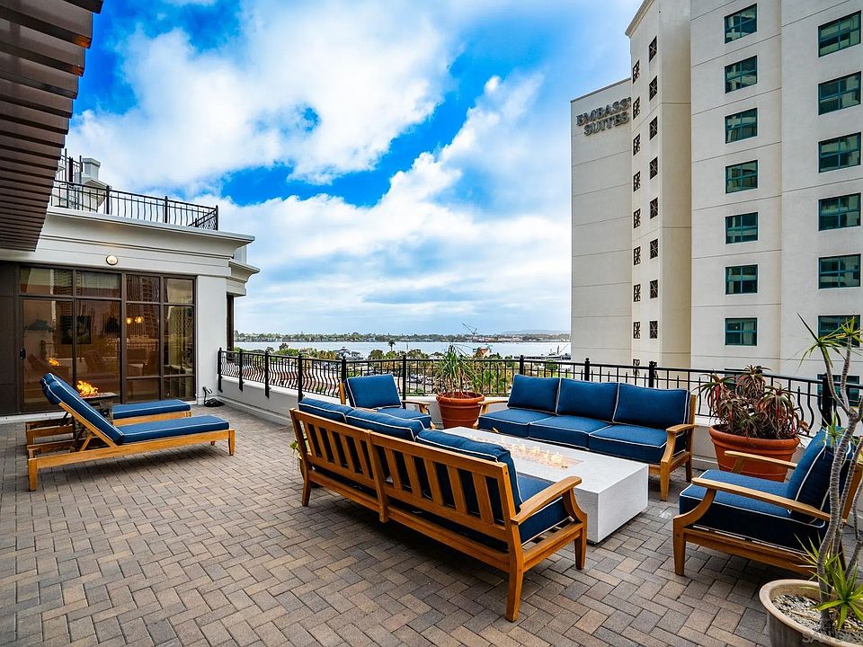 1st image of 700 W Harbor Dr Unit 705