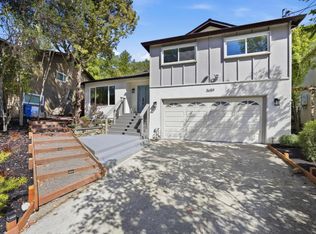 3659 Glenwood Ave, Redwood City, CA 94062