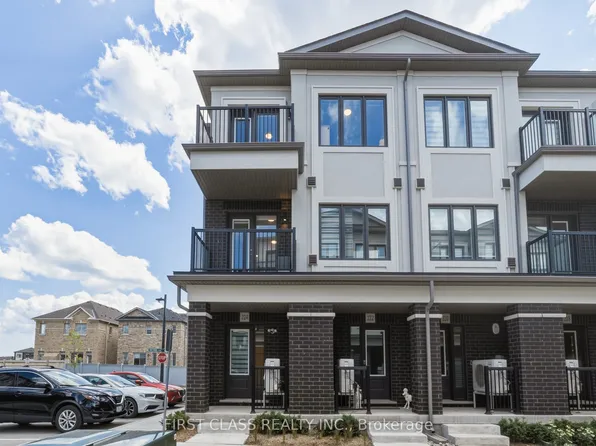 224 Matawin Ln, Richmond Hill, ON L4B 0H8