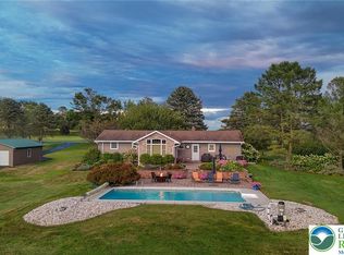 268 Archery Club Rd, New Ringgold, PA 17960