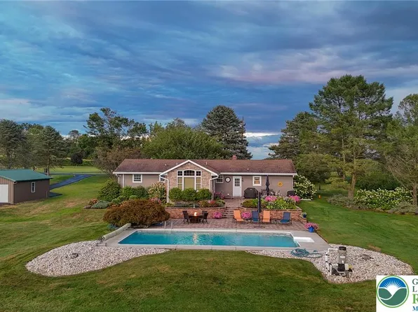 268 Archery Club Rd, New Ringgold, PA 17960