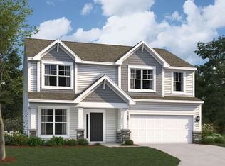 4209 Bozeman Way, Bargersville, IN 46106