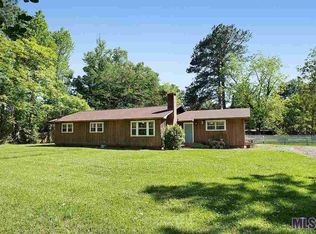 4531 Old Highway 61 St, Saint Francisville, LA 70775