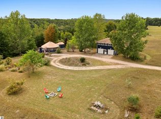 8559 Homestead Rd, Benzonia, MI 49616