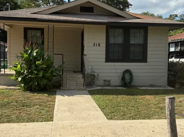 218 BARRETT AVE, San Antonio, TX 78214
