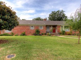 4132 E 43rd St, Tulsa, OK 74135