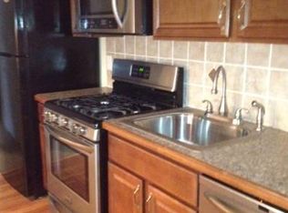 148 Central Ave #1, Pawtucket, RI 02860