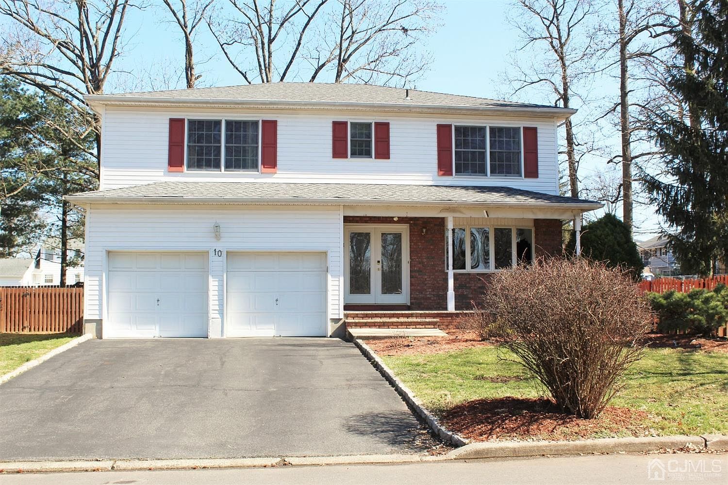 10 Princeton Ave, Colonia, NJ 07067 Zillow