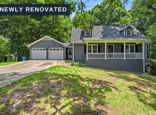 2794 Misty Ct, Dacula, GA 30019