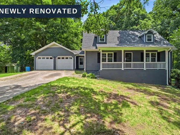 2794 Misty Ct, Dacula, GA 30019