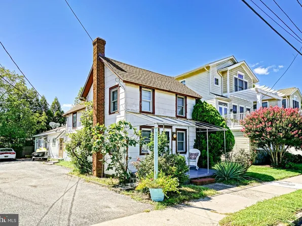 16 Christian St, Rehoboth Beach, DE 19971