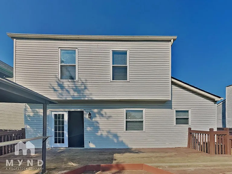 3108 Olympic Club Dr — Photo 22