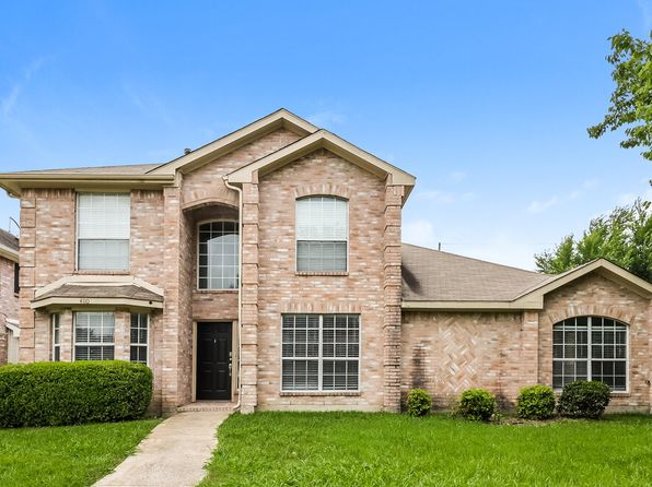 4110 Baccarat Dr