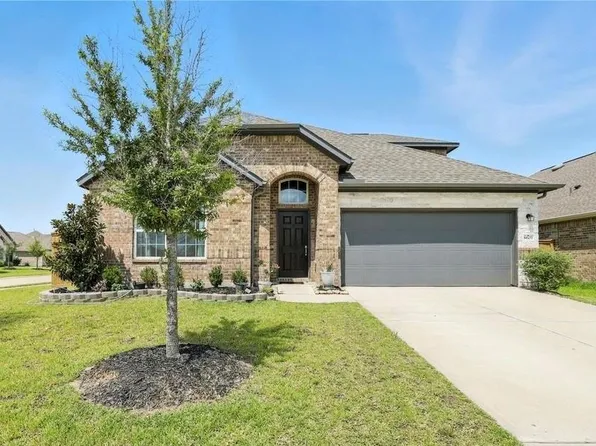 8603 Herring Ln, Cypress, TX 77433