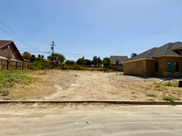 748 ENCINAL DR LOT 1, Eagle Pass, TX 78852