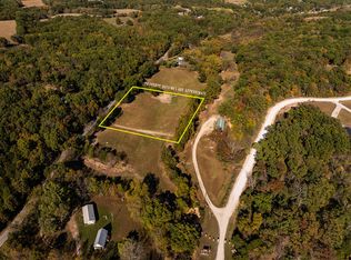 Lot 2 Saddle Club Road, Fordland, MO 65652