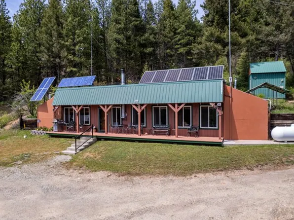 4522 Loose Moose Trl, Florence, MT 59833
