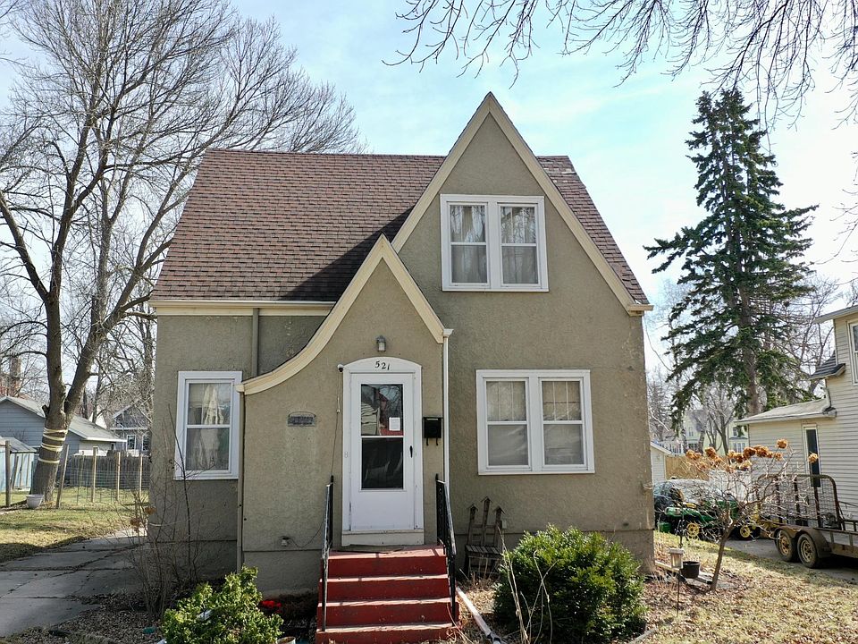 1st image of 521 7th St SW