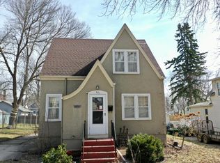 521 7th St SW, Willmar, MN 56201