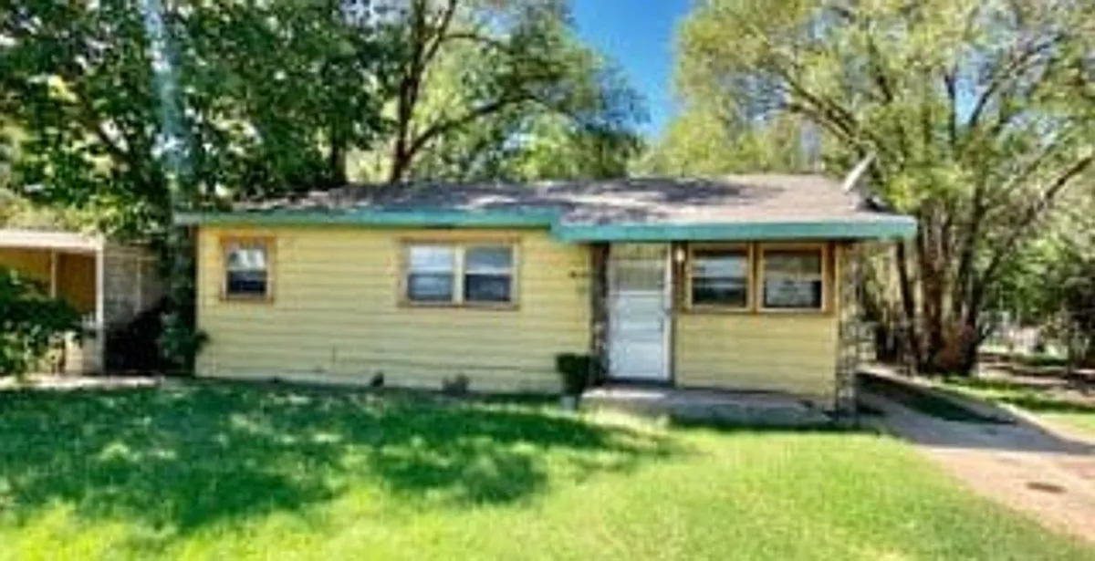 Building Photo - 312 Beech Ave