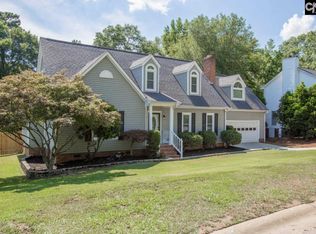 327 Wexwood Rd, Columbia, SC 29210