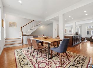 75 Roosevelt Dr, Wood Ridge, NJ 07075