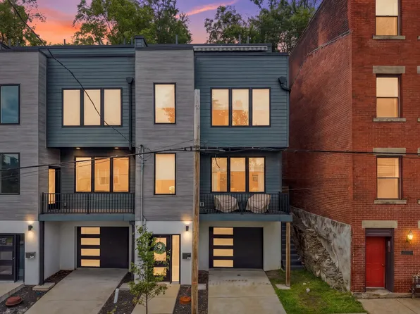238 E Jefferson St, Pittsburgh, PA 15212