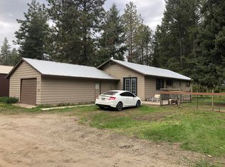42 Nez Perce Dr, Inchelium, WA 99138