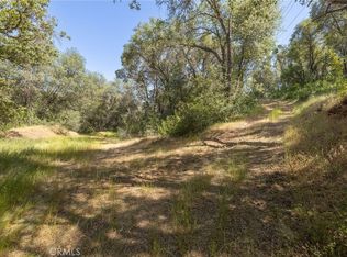 Miller Road Old Hwy, Mariposa, CA 95338