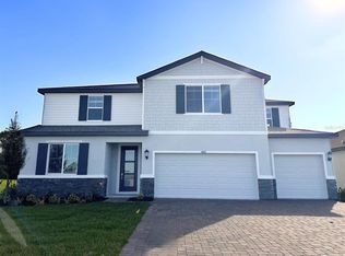 10821 Heirloom Farms Run, Parrish, FL 34219