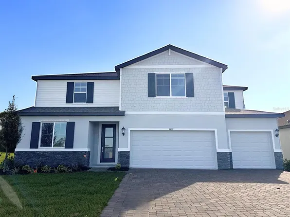 10821 Heirloom Farms Run, Parrish, FL 34219