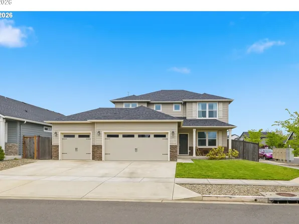 1285 Tirion Ave, Eugene, OR 97404