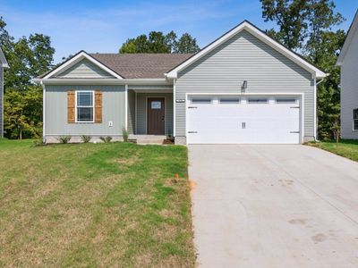 1461 Isaiah Dr LOT 40, Clarksville, TN, 37042