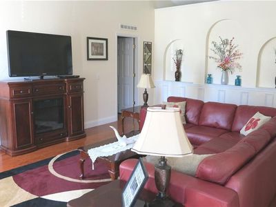 12231 Pine Bluff St, Spring Hill, FL, 34609