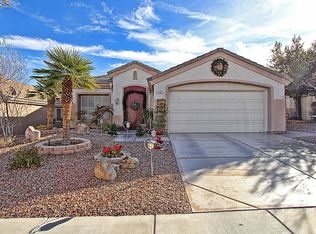2161 High Mesa Dr, Henderson, NV 89012