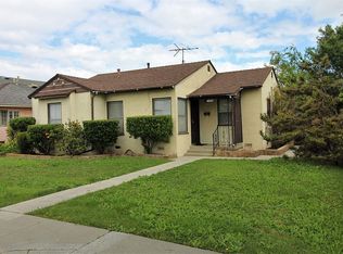 17026 Ardath Ave, Torrance, CA 90504