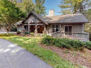 120 Larkspur Ln, Highlands, NC 28741