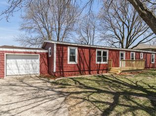 615 NE 2nd St, Stuart, IA 50250