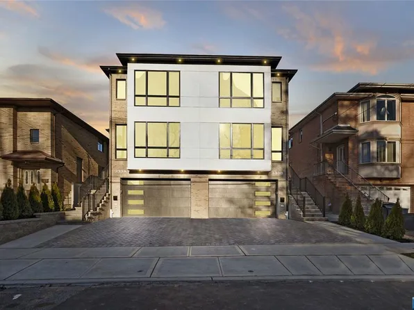 333 E Harriet Ave, Palisades Park, NJ 07650