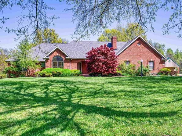 1212 E Boonville New Harmony Rd, Evansville, IN 47725