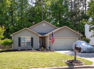 1646 Summit Ridge Ln, Kannapolis, NC 28083