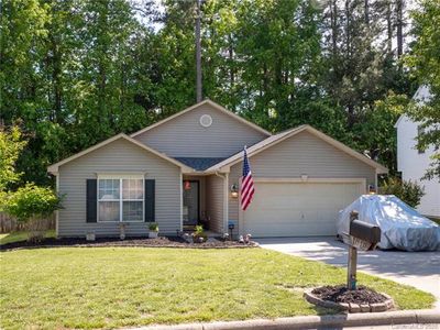 1646 Summit Ridge Ln, Kannapolis, NC, 28083
