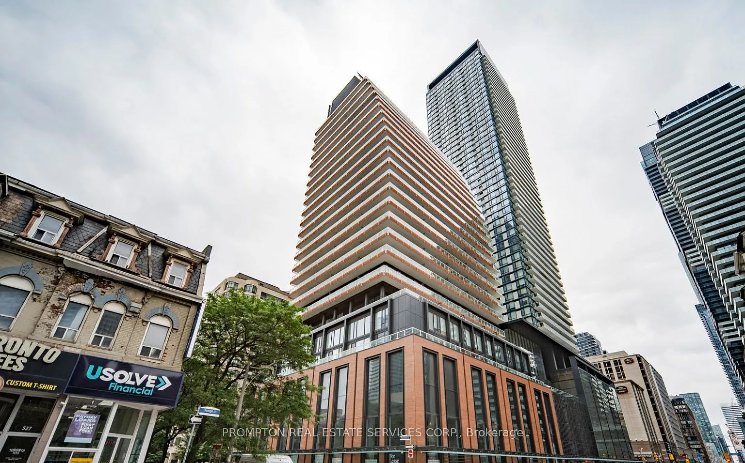 2 bed, $2,550 — Photo 1