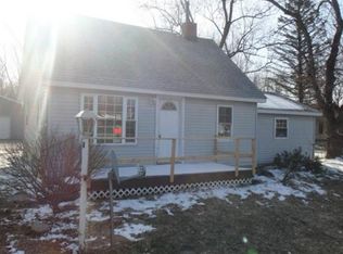 3128 N Belsay Rd, Flint, MI 48506