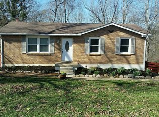 3322 Lylewood Rd, Woodlawn, TN 37191