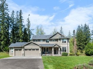 2831 263rd St NW, Stanwood, WA 98292